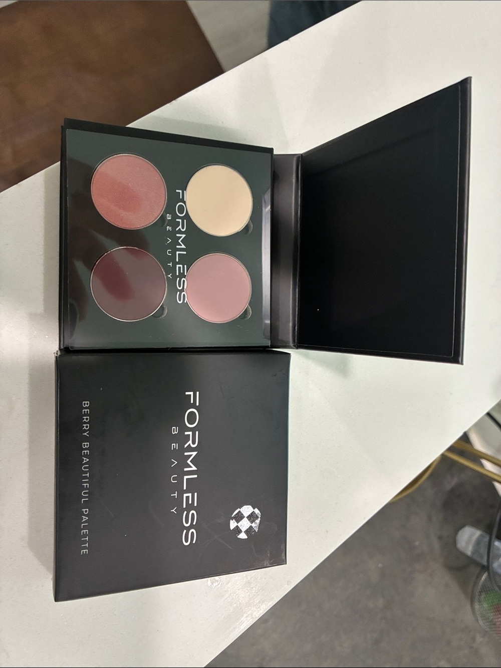 Berry Beautiful Palette - limited edition